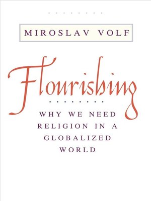 cover image of Flourishing